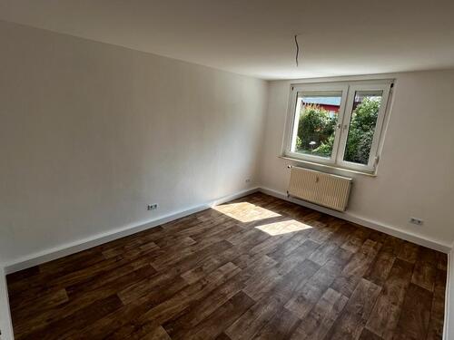 Foto - 3 Zimmer Etagenwohnung zur Miete in Weißenfels