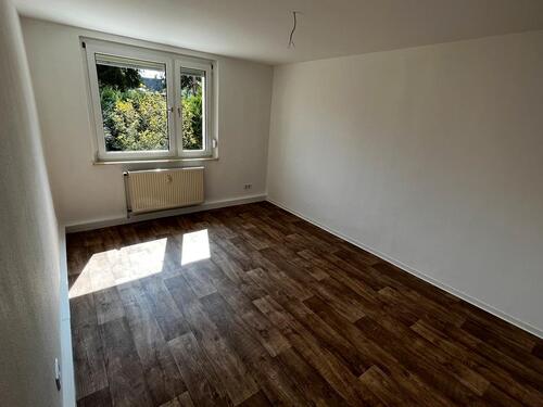 Foto - Etagenwohnung in Weißenfels zur Miete