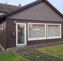 Freistehendes kleines Ladenhaus in Bad Oeynhausen zu vermieten