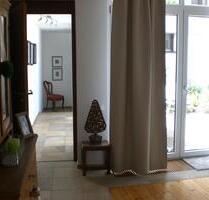 Exklusive 2-Zimmer-Loftwohnung mit Küche und Innenhof - Niederstetten