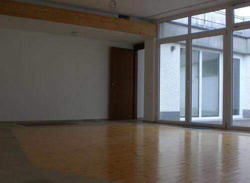 Foto - 2 Zimmer Etagenwohnung in Niederstetten