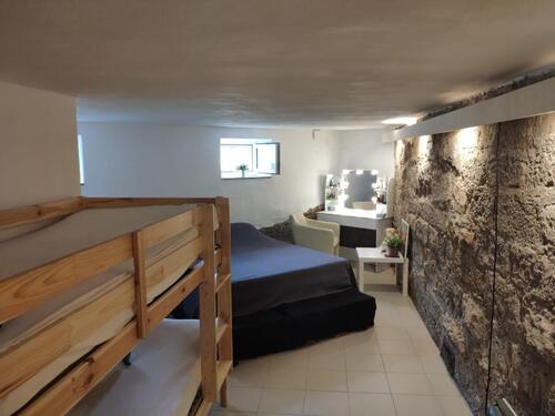 Foto - Etagenwohnung in Niederstetten zur Miete