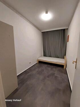 Foto - Privates Zimmer in einer Wohngemeinschaft