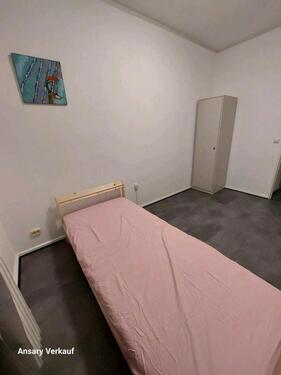 Foto - Etagenwohnung in Berlin zur Miete