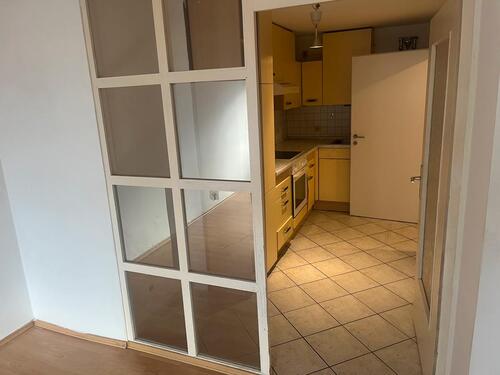 Foto - 2 Zimmer Etagenwohnung zur Miete in Obertshausen