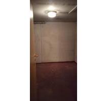 Lagerraum Kellerraum Lager Keller Raum Abstellraum Abstellplatz - Köln Chorweiler