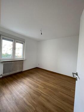 Foto - 4 Zimmer Erdgeschoßwohnung in Friedrichshafen