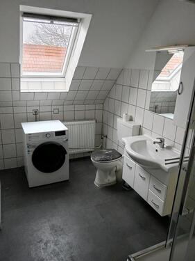 Foto - 3 Zimmer Erdgeschoßwohnung in Glandorf