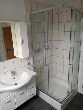 Foto - Erdgeschoßwohnung in Glandorf zur Miete