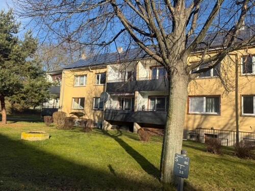 Foto - 3-Zimmerwohnung in Löbitz, Mertendorf zur Vermietung!