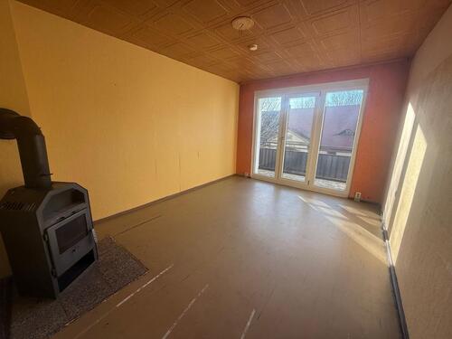 Foto - 3 Zimmer Erdgeschoßwohnung in Naumburg (Saale)