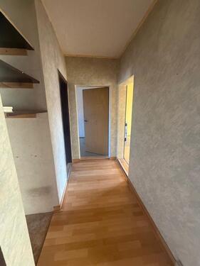 Foto - Erdgeschoßwohnung in Naumburg (Saale) zur Miete