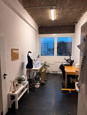 Foto - Vermiete Raum in meinen Atelier inkl. Lagerraum