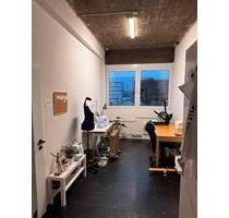 Vermiete Raum in meinen Atelier inkl. Lagerraum - Mainz Mombach