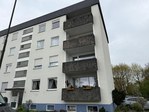 Foto - 5 Zimmer Wohnung - 1.400,00&nbsp;EUR Kaltmiete, ca.&nbsp; 115,00&nbsp;m&sup2;