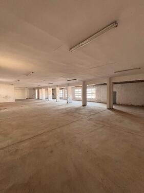 Foto - Lagerhalle 450 m² zu vermieten in Belgern