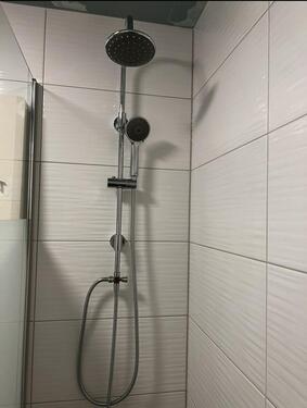 Foto - Etagenwohnung in Bergheim zur Miete