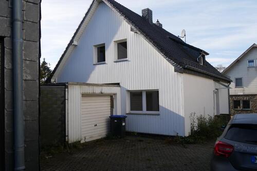 Foto - 6 Zimmer Etagenwohnung zur Miete in Simmerath