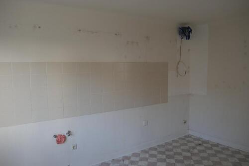 Foto - Etagenwohnung in Simmerath zur Miete