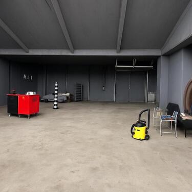 Foto - Lagerhalle - 2.240,00&nbsp;EUR Kaltmiete, ca.&nbsp; 640,00&nbsp;m&sup2;