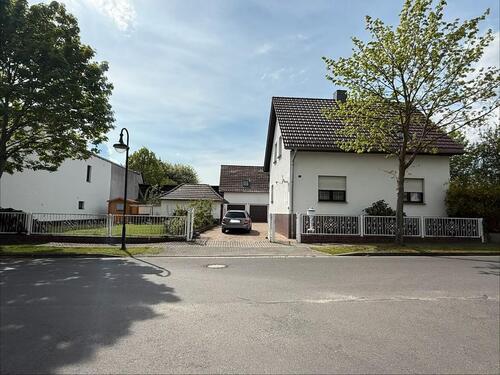 Foto - Ein Ort zum Leben, Lachen und Gestalten - 2-Seiten-Hof in Plessa