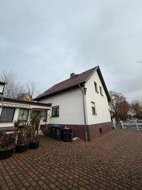 Foto - 8 Zimmer Einfamilienhaus zum Kaufen in Plessa