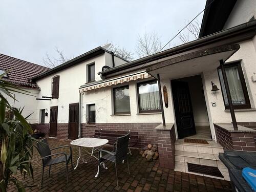 Foto - 8 Zimmer Einfamilienhaus in Plessa