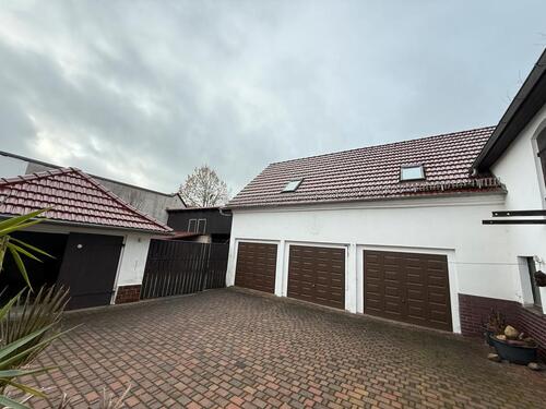 Foto - Einfamilienhaus in Plessa zum Kaufen