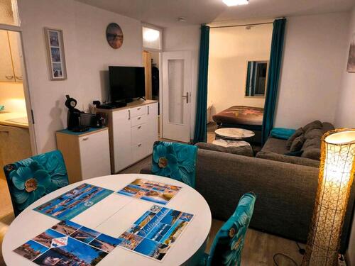 Foto - 2 Zimmer Etagenwohnung zum Kaufen in Langenhagen