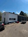 Foto - ️ SOFORT VERFÜGBAR: Werkstatt-Halle (3 Tore) + Büro