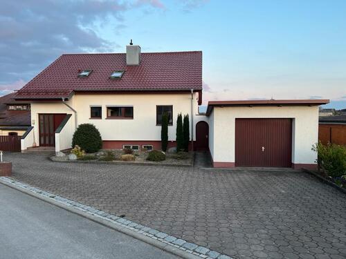 Foto - Einfamilienhaus Miete Mittelbiberach