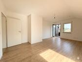 Foto - Sanierte Wohnung mit Balkon, Fußbodenheizung, Einbauküche