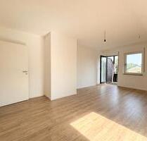 Sanierte Wohnung mit Balkon, Fußbodenheizung, Einbauküche - Lindau (Bodensee)