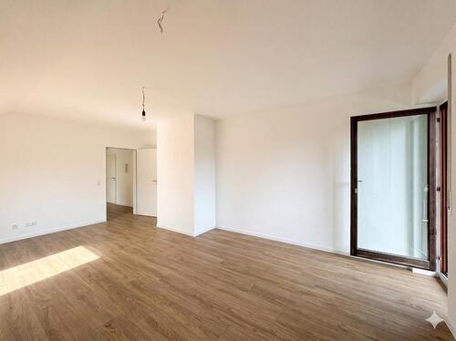 Foto - 2 Zimmer Dachgeschoßwohnung in Lindau (Bodensee)