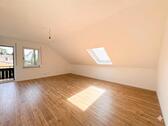 Foto - Dachgeschoßwohnung in Lindau (Bodensee) zur Miete