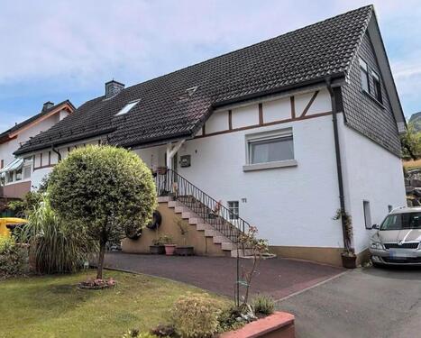 Foto - Gepflegtes Einfamilienhaus mit Wintergarten