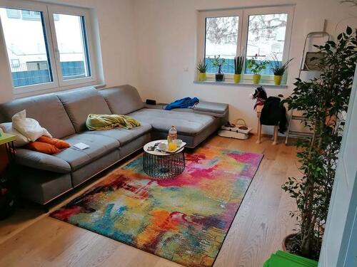Foto - Exklusive Eigentumswohnung mit Terrasse, Garten & Whirlpool
