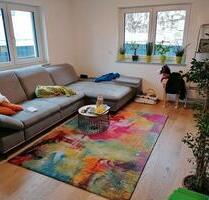 Exklusive Eigentumswohnung mit Terrasse, Garten & Whirlpool - Finsing