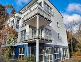 Foto - 3 Zimmer Wohnung mit Balkon - 1.053,00&nbsp;EUR Kaltmiete, ca.&nbsp; 78,00&nbsp;m&sup2;