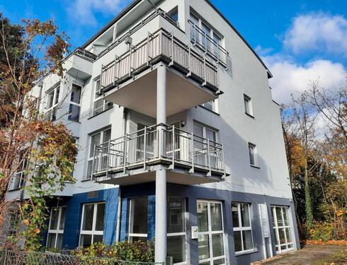 Foto - 3 Zimmer Wohnung mit Balkon - 1.053,00&nbsp;EUR Kaltmiete, ca.&nbsp; 78,00&nbsp;m&sup2;
