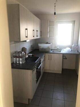 Foto - Etagenwohnung in Berlin zur Miete
