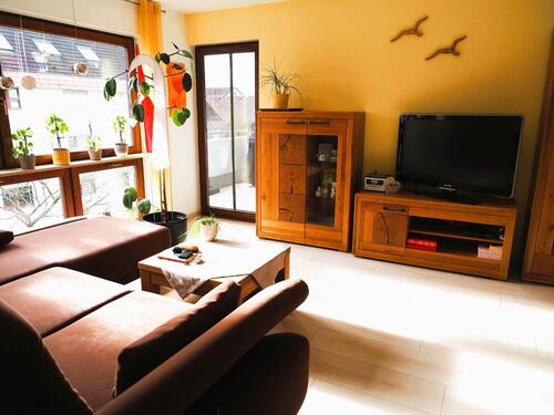Foto - 3.5 Zimmer Etagenwohnung zum Kaufen in Kirchheim unter Teck