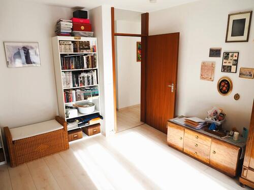 Foto - 3.5 Zimmer Etagenwohnung in Kirchheim unter Teck