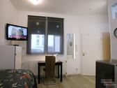 Foto - 1 Zimmer Etagenwohnung in Bielefeld