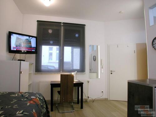 Foto - 1 Zimmer Etagenwohnung in Bielefeld