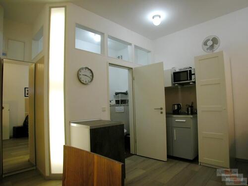 Foto - Etagenwohnung mit 100,00 m&sup2; in Bielefeld zur Miete