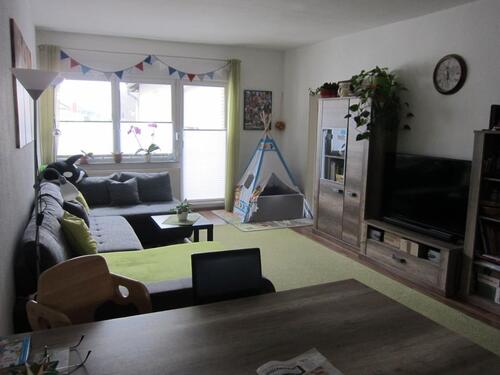 Foto - Etagenwohnung in Braunschweig zum Kaufen