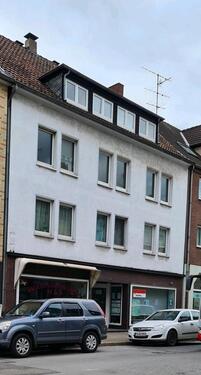 Foto - Mehrfamilienhaus, Wohnhaus in Duisburg zum Kaufen