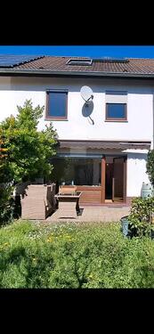 Foto - Haus zum Verkauf Mannheim Rheinau