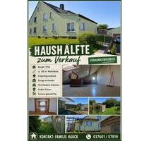 Doppelhaushälfte - 100.000,00&nbsp;EUR Kaufpreis, ca.&nbsp; 100,00&nbsp;m&sup2; in Mülsen (PLZ: 08132)